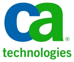شرکت Ca technologies